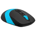Мышь беспроводная A4Tech Fstyler FG10 / Blue