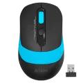 Мышь беспроводная A4Tech Fstyler FG10 / Blue