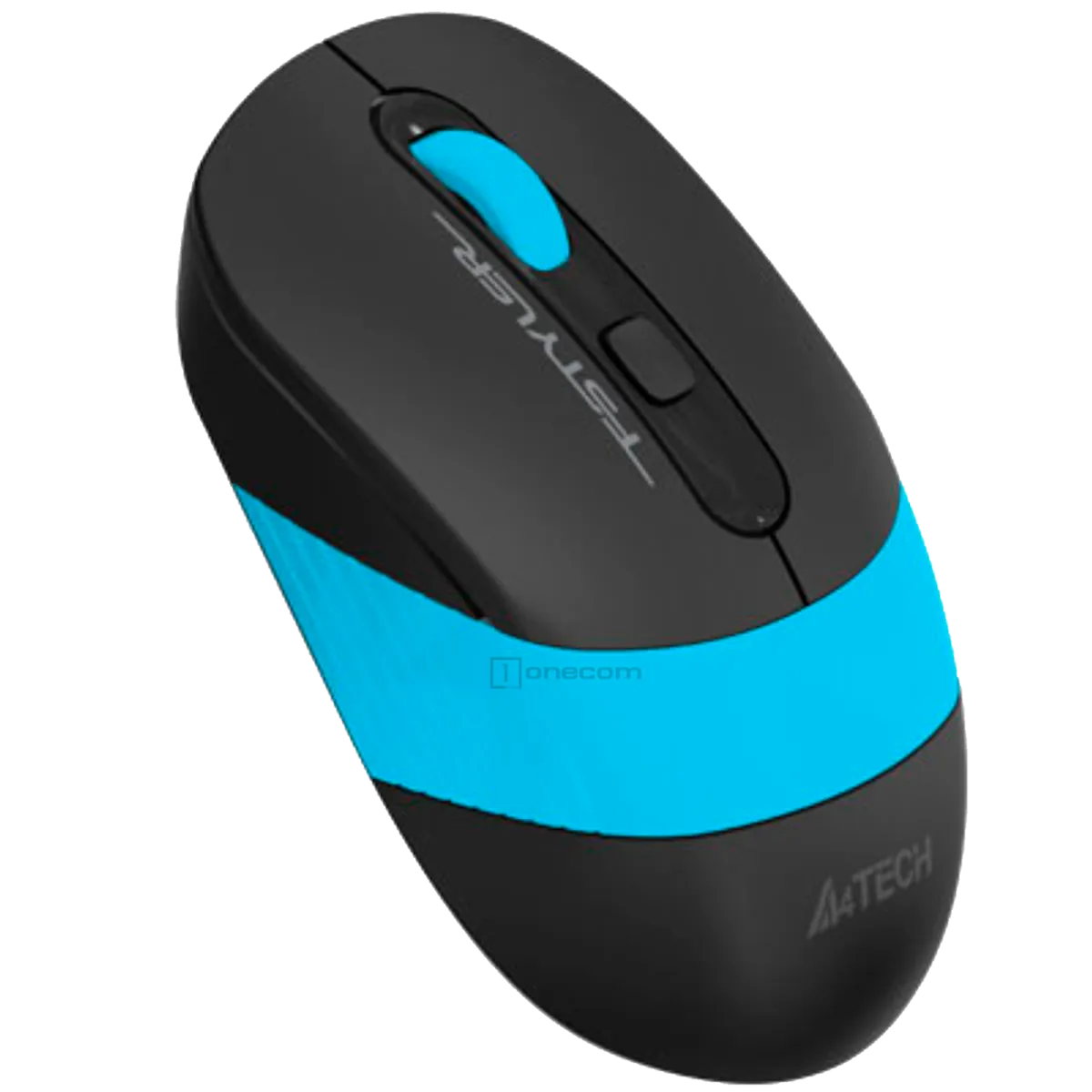 Мышь беспроводная A4Tech Fstyler FG10 / Blue