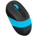 Мышь беспроводная A4Tech Fstyler FG10 / Blue