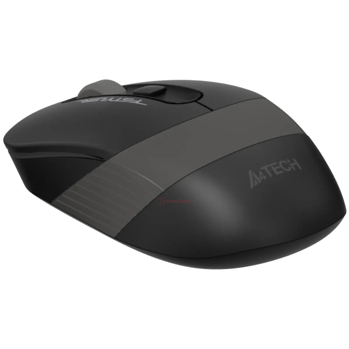 Мышь беспроводная A4Tech Fstyler FG10 / Grey
