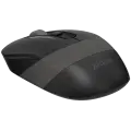 Мышь беспроводная A4Tech Fstyler FG10 / Grey
