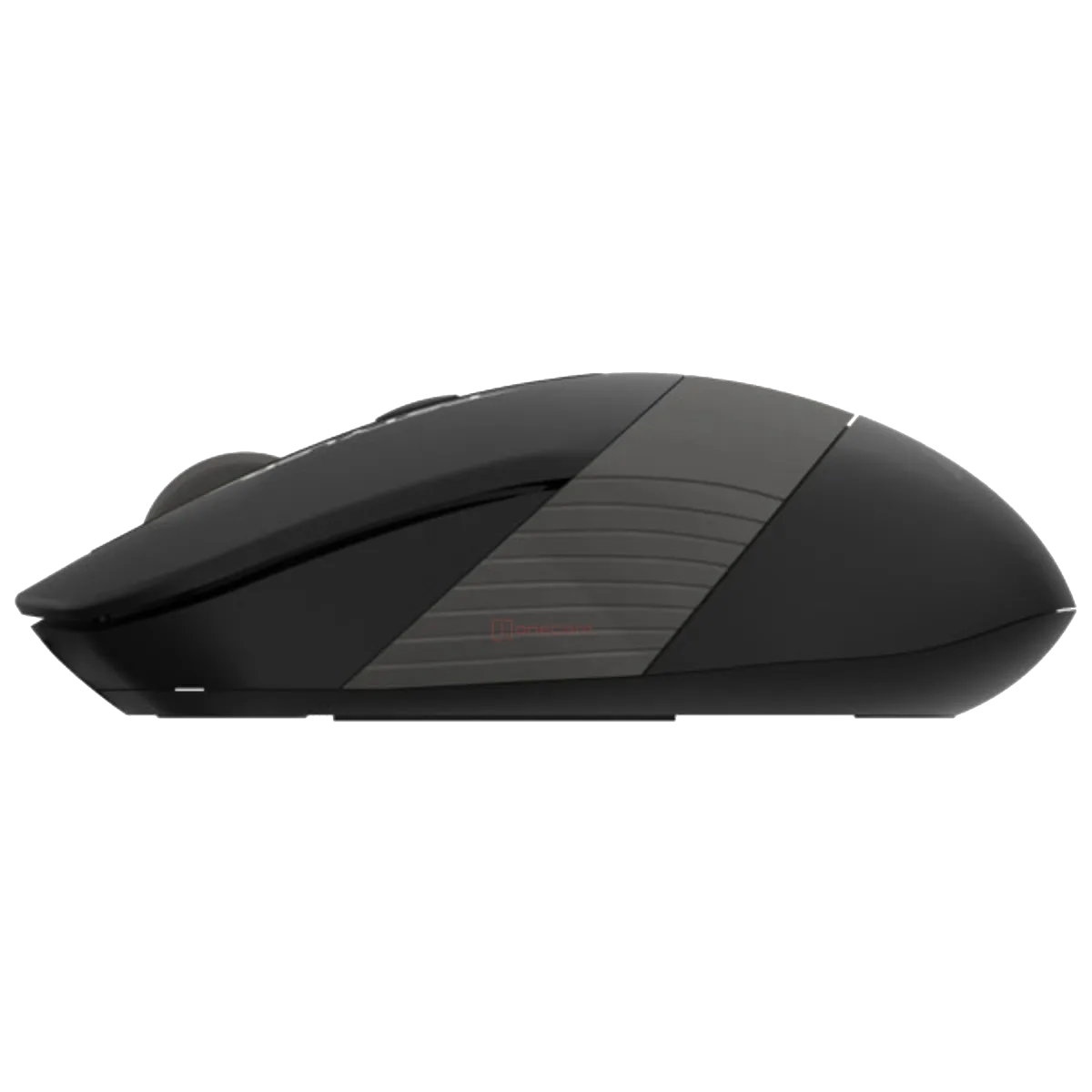 Мышь беспроводная A4Tech Fstyler FG10 / Grey