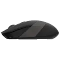 Мышь беспроводная A4Tech Fstyler FG10 / Grey