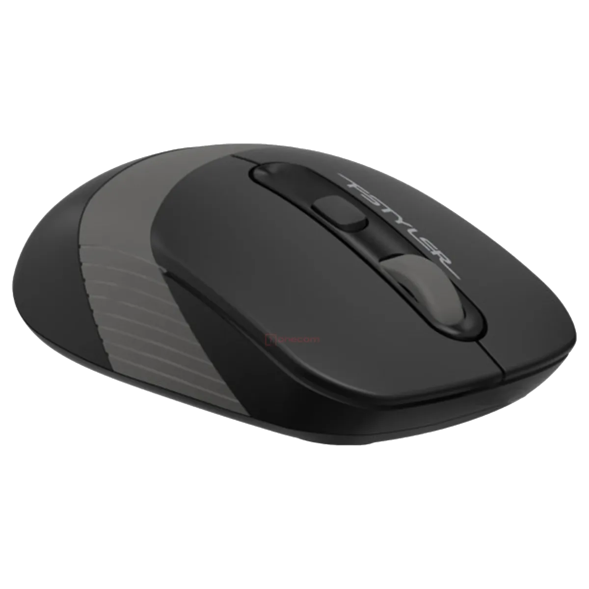 Мышь беспроводная A4Tech Fstyler FG10 / Grey