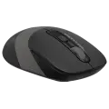 Мышь беспроводная A4Tech Fstyler FG10 / Grey