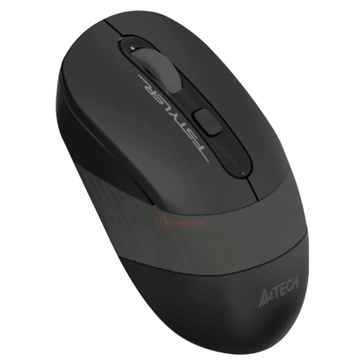 Мышь беспроводная A4Tech Fstyler FG10 / Grey