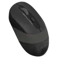 Мышь беспроводная A4Tech Fstyler FG10 / Grey
