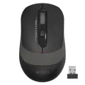 Мышь беспроводная A4Tech Fstyler FG10 / Grey