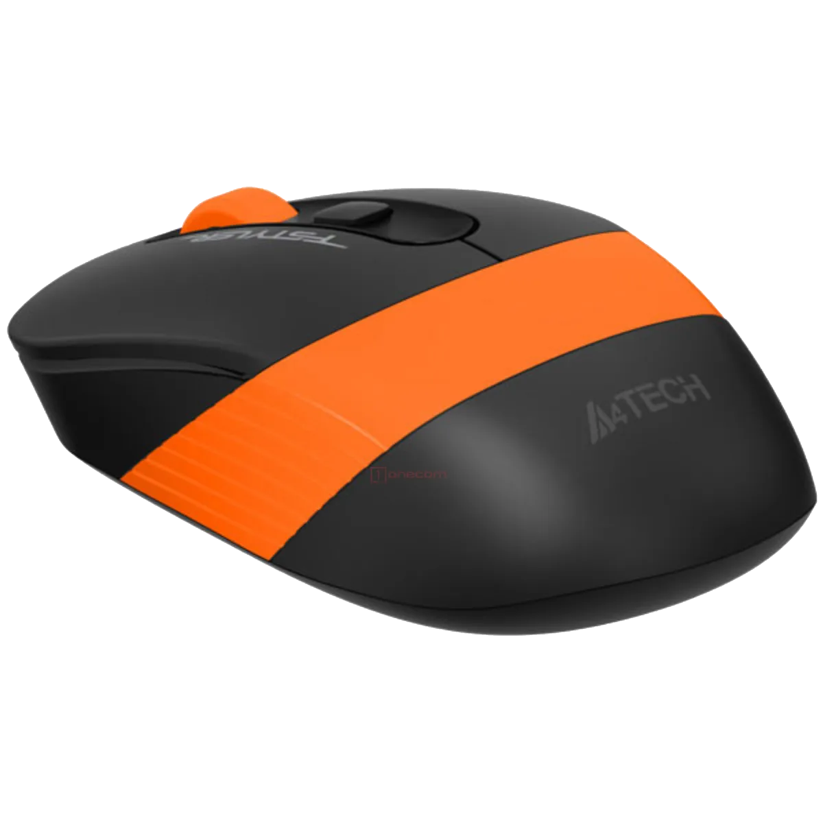 Мышь беспроводная A4Tech Fstyler FG10 / Orange