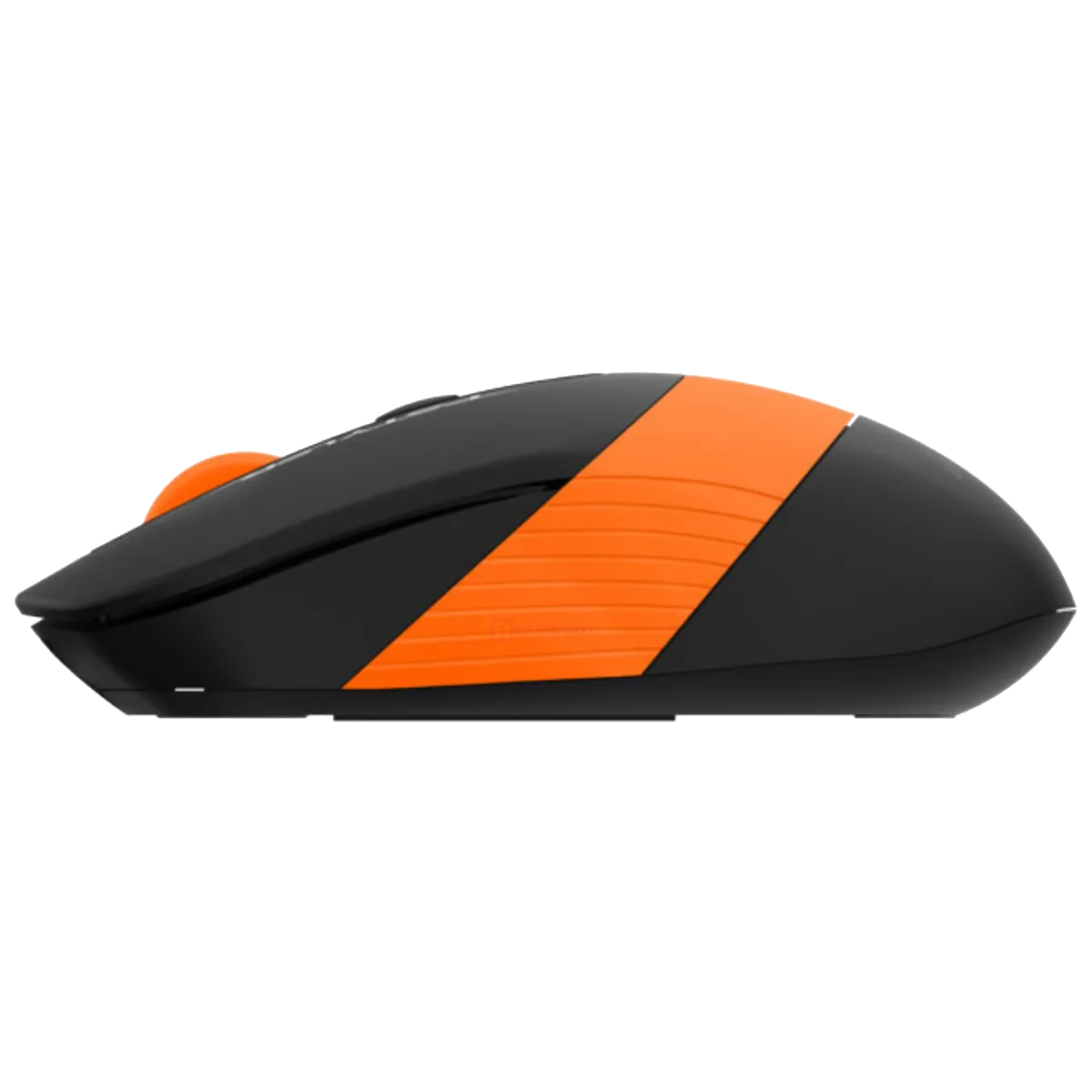 Мышь беспроводная A4Tech Fstyler FG10 / Orange