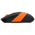 Мышь беспроводная A4Tech Fstyler FG10 / Orange