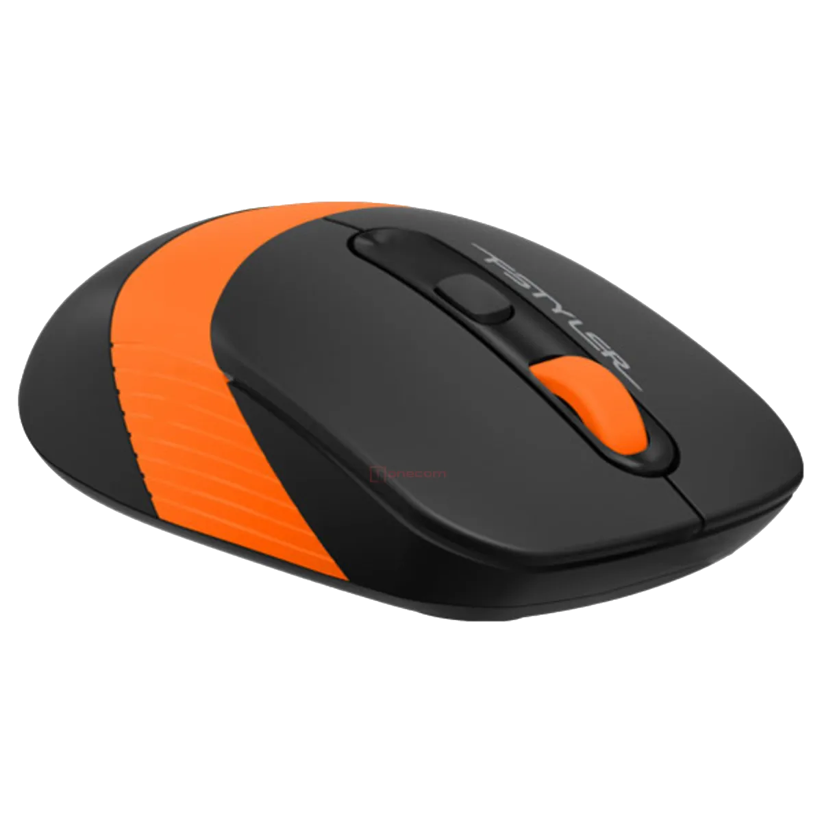 Мышь беспроводная A4Tech Fstyler FG10 / Orange