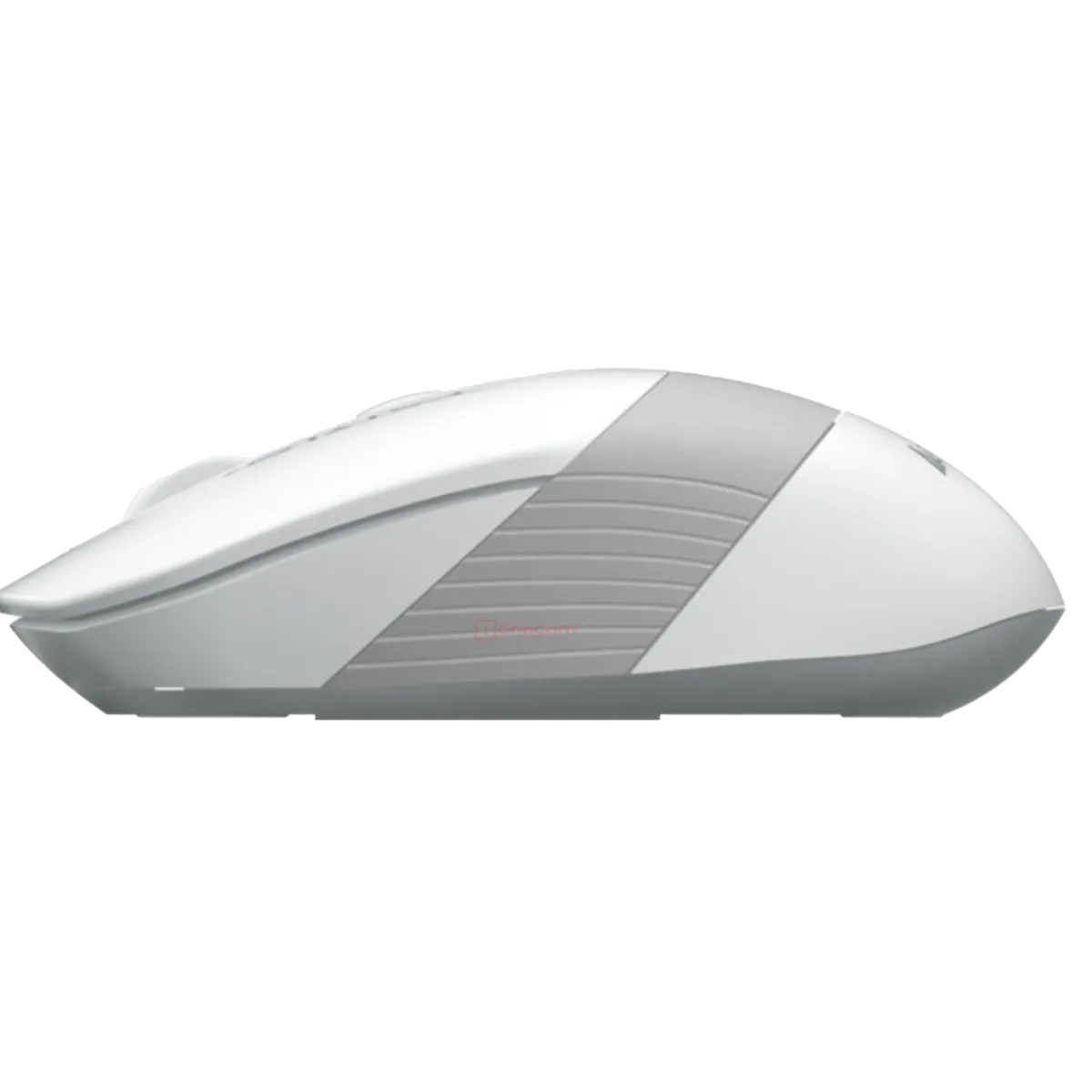 Мышь беспроводная A4Tech Fstyler FG10 / White