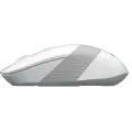 Мышь беспроводная A4Tech Fstyler FG10 / White