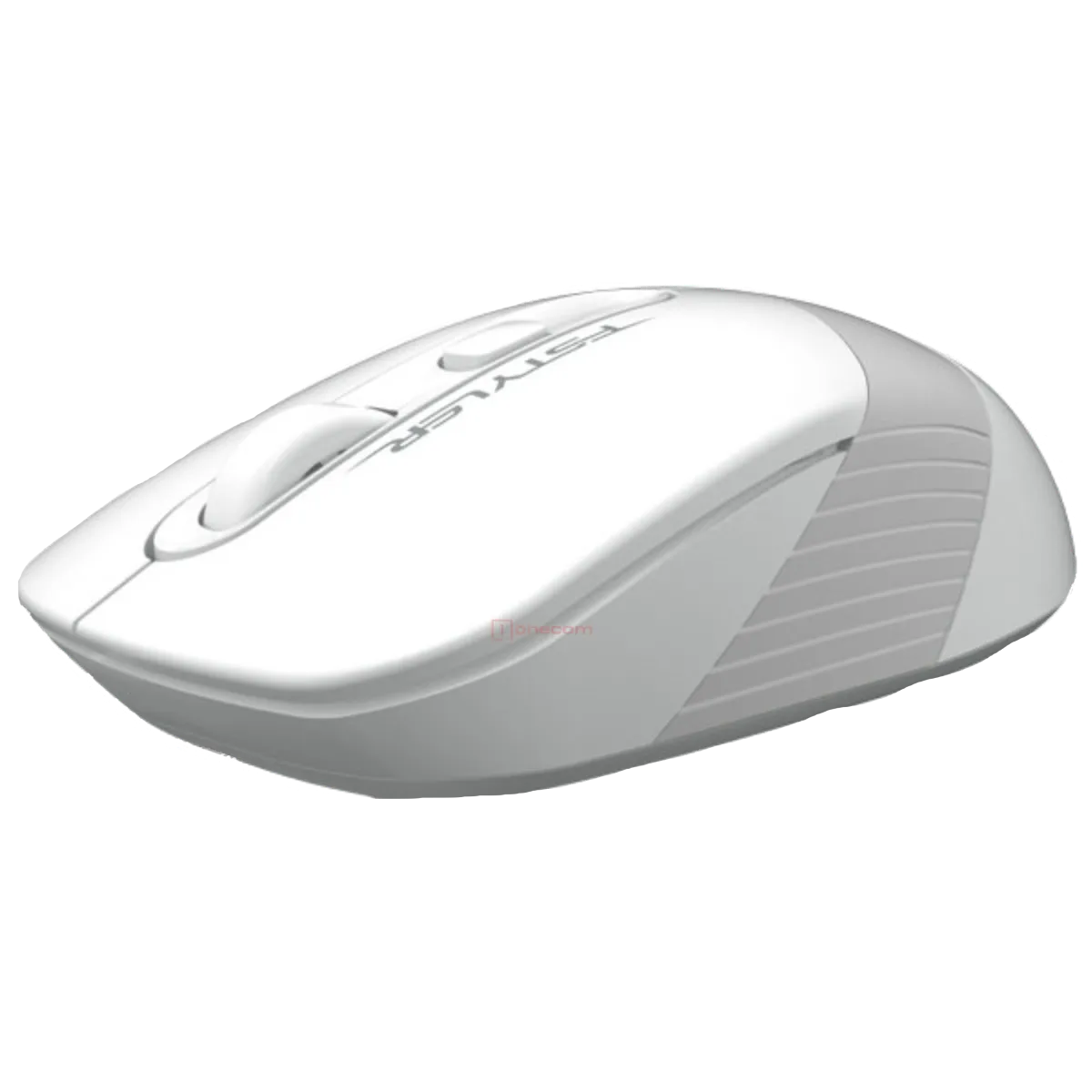 Мышь беспроводная A4Tech Fstyler FG10 / White