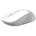 Мышь беспроводная A4Tech Fstyler FG10 / White