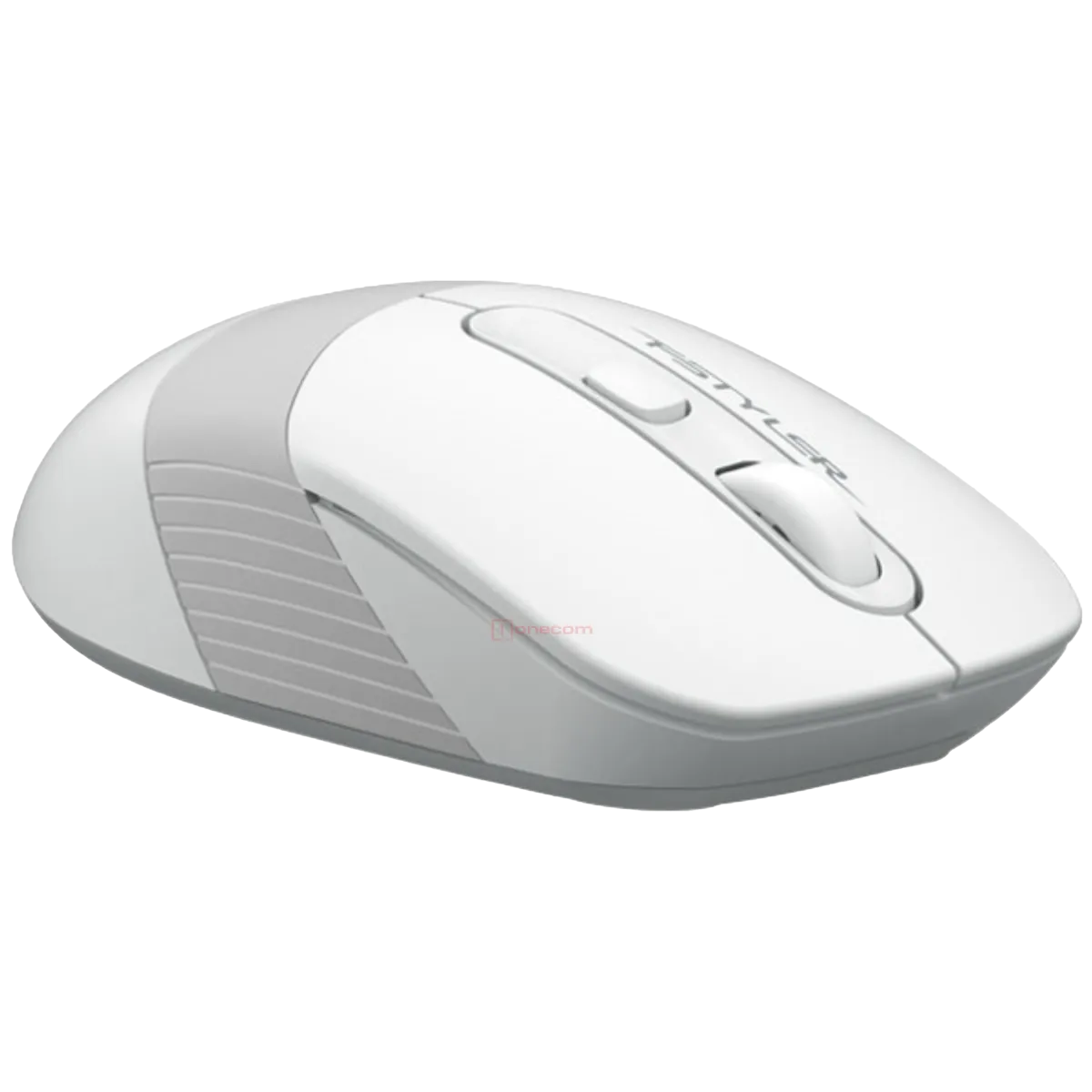 Мышь беспроводная A4Tech Fstyler FG10 / White