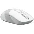 Мышь беспроводная A4Tech Fstyler FG10 / White