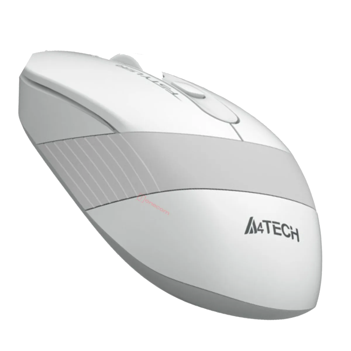 Мышь беспроводная A4Tech Fstyler FG10 / White