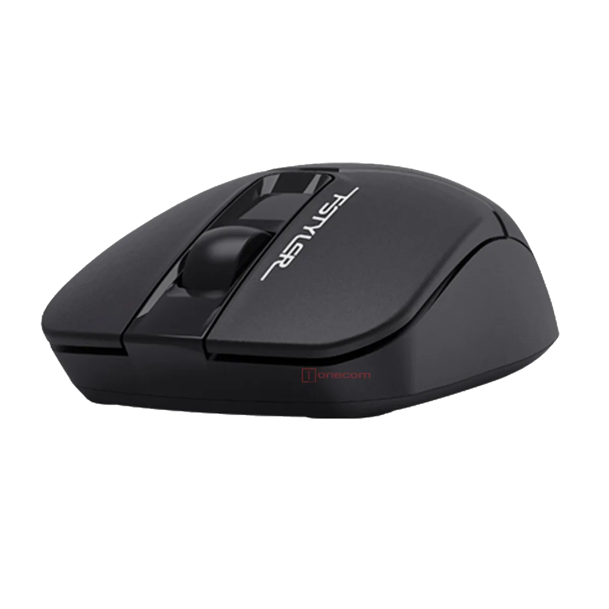Мышь беспроводная A4Tech Fstyler FB12 / Black