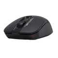 Мышь беспроводная A4Tech Fstyler FB12 / Black