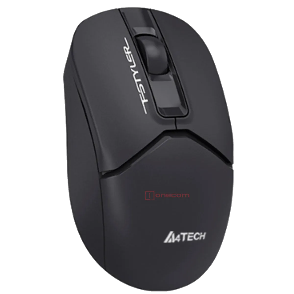 Мышь беспроводная A4Tech Fstyler FG12 / Black
