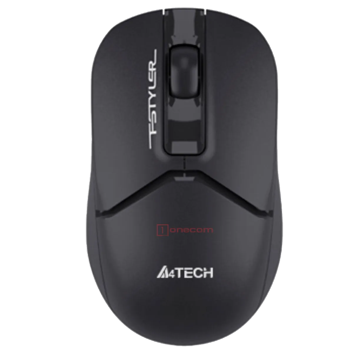 Мышь беспроводная A4Tech Fstyler FG12 / Black