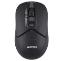 Мышь беспроводная A4Tech Fstyler FG12 / Black