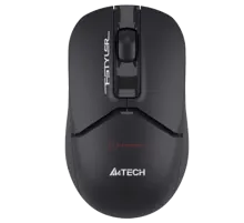 Мышь беспроводная A4Tech Fstyler FG12 / Black
