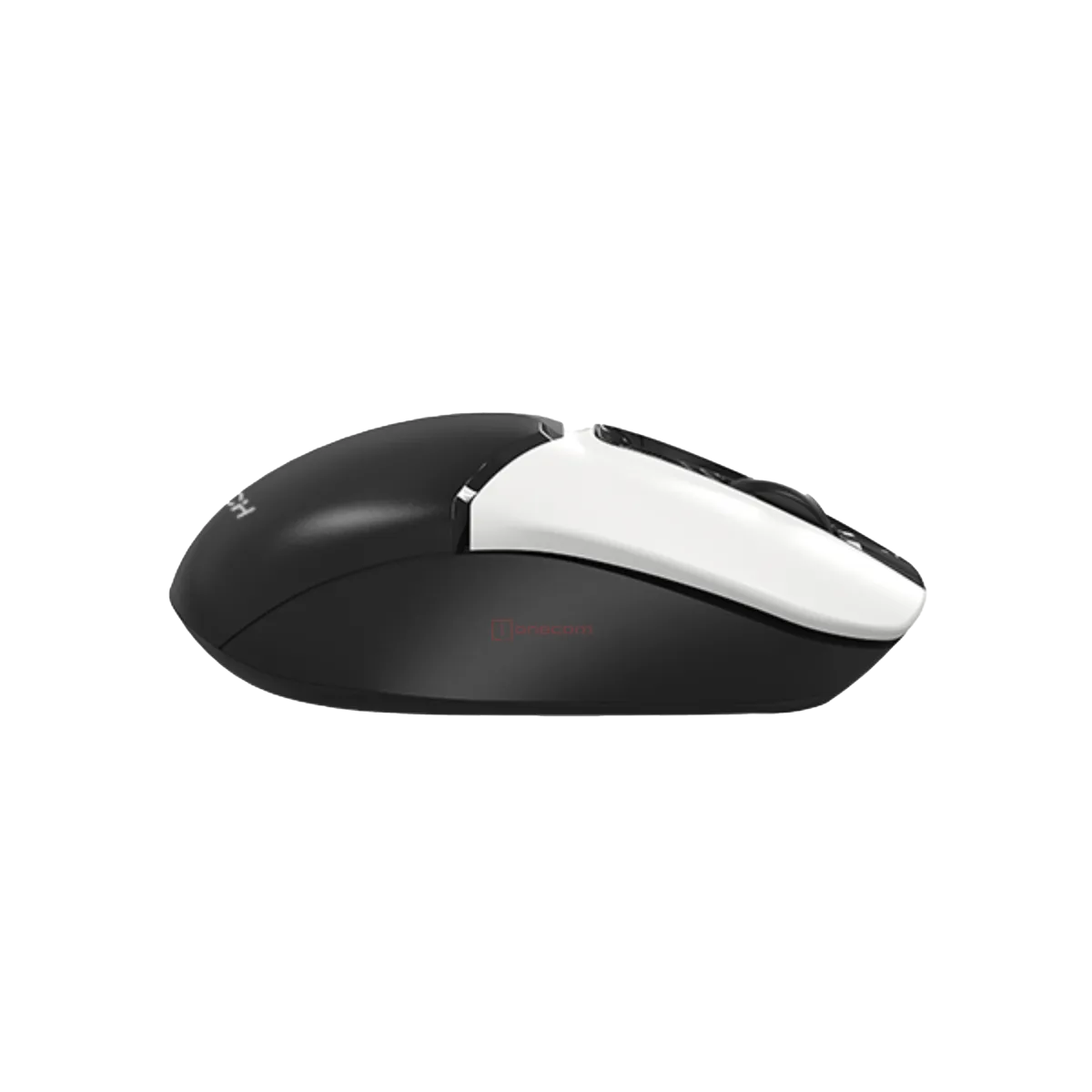 Мышь беспроводная A4Tech Fstyler FG12 / Panda White