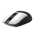 Мышь беспроводная A4Tech Fstyler FG12 / Panda White