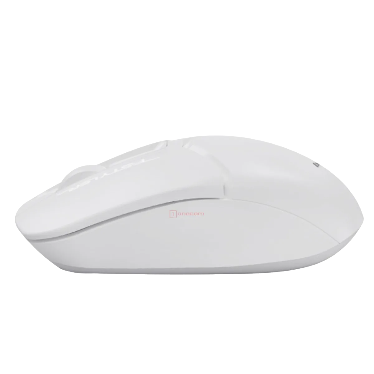 Мышь беспроводная A4Tech Fstyler FG12 / White