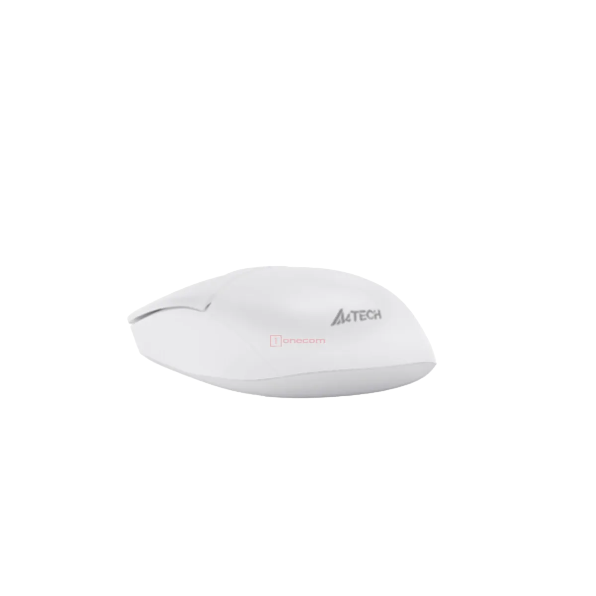 Мышь беспроводная A4Tech Fstyler FG12 / White