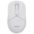 Мышь беспроводная A4Tech Fstyler FG12 / White