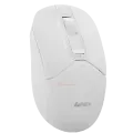 Мышь беспроводная A4Tech Fstyler FG12 / White