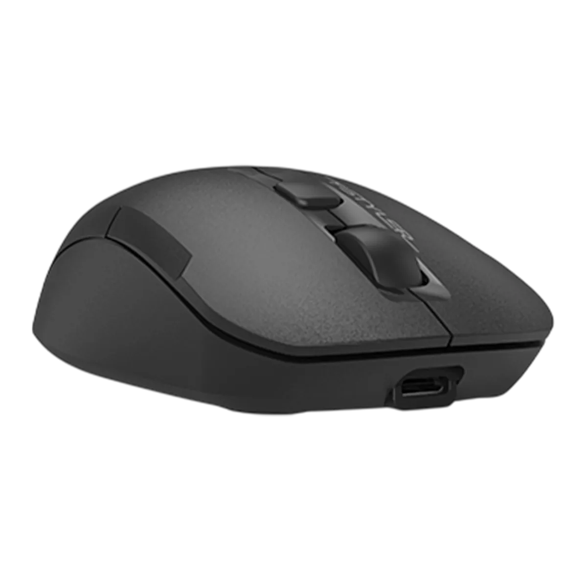 Мышь беспроводная A4Tech Fstyler FG16С / Black