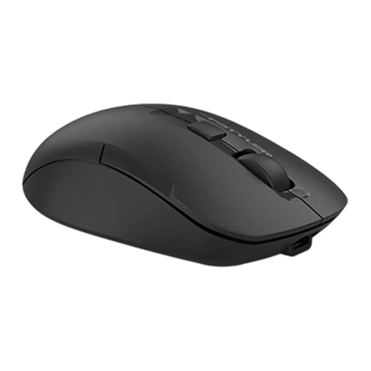 Мышь беспроводная A4Tech Fstyler FG16С / Black