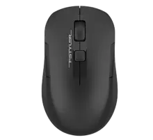 Мышь беспроводная A4Tech Fstyler FG16С / Black