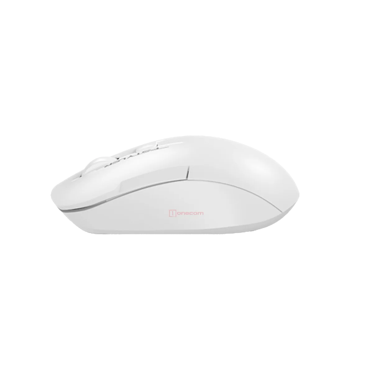 Мышь беспроводная A4Tech Fstyler FG16C / White