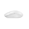 Мышь беспроводная A4Tech Fstyler FG16C / White