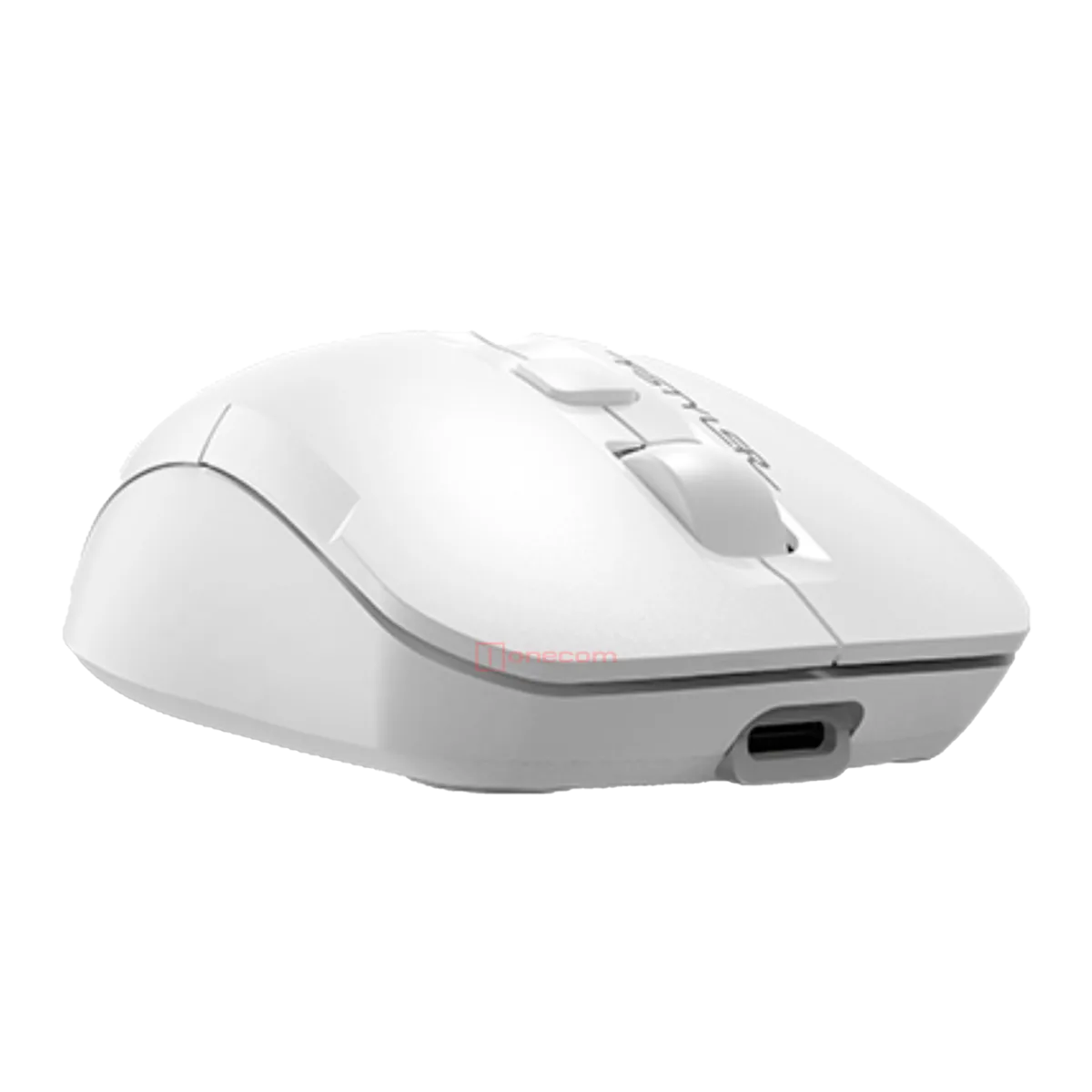 Мышь беспроводная A4Tech Fstyler FG16C / White