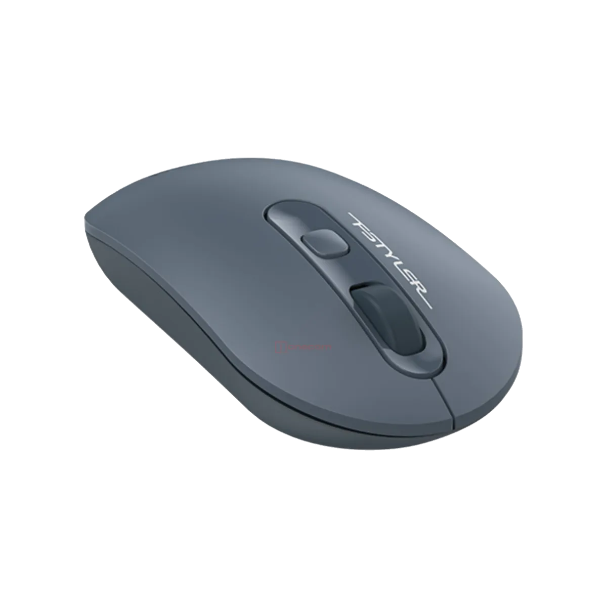 Мышь беспроводная A4Tech Fstyler FG20 / Ash Blue