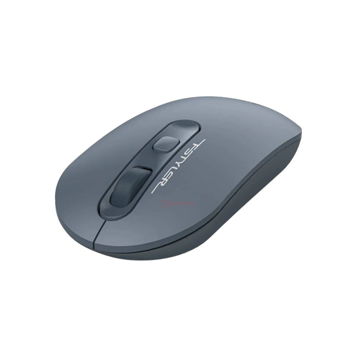 Мышь беспроводная A4Tech Fstyler FG20 / Ash Blue