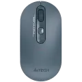 Мышь беспроводная A4Tech Fstyler FG20 / Ash Blue