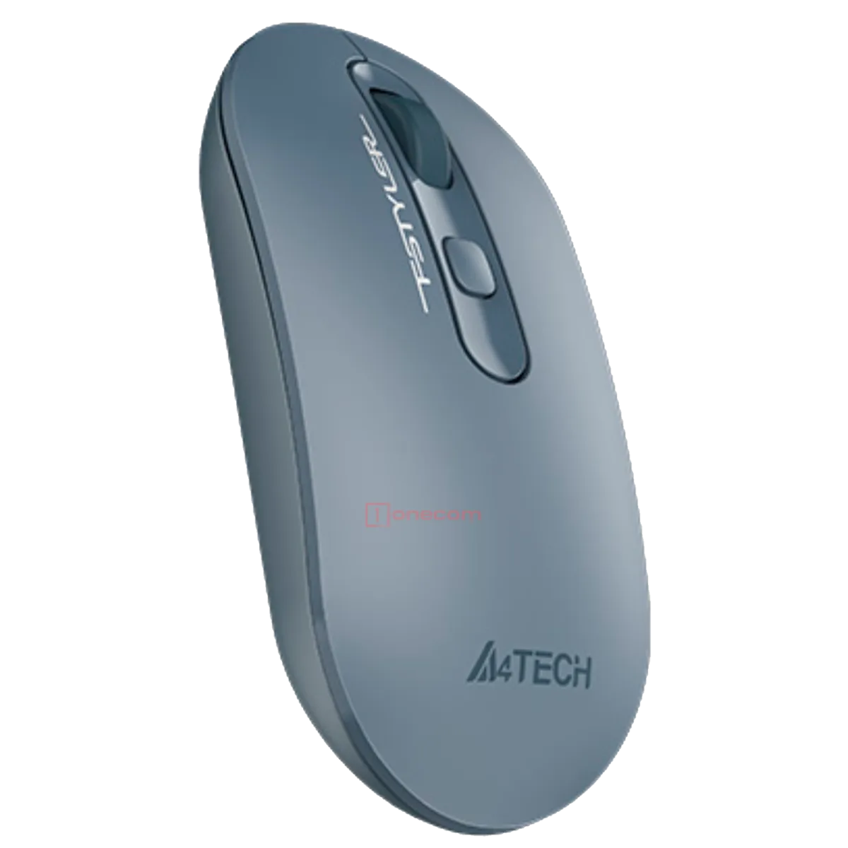 Мышь беспроводная A4Tech Fstyler FG20 / Ash Blue