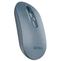 Мышь беспроводная A4Tech Fstyler FG20 / Ash Blue