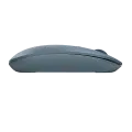 Мышь беспроводная A4Tech Fstyler FG20 / Ash Blue