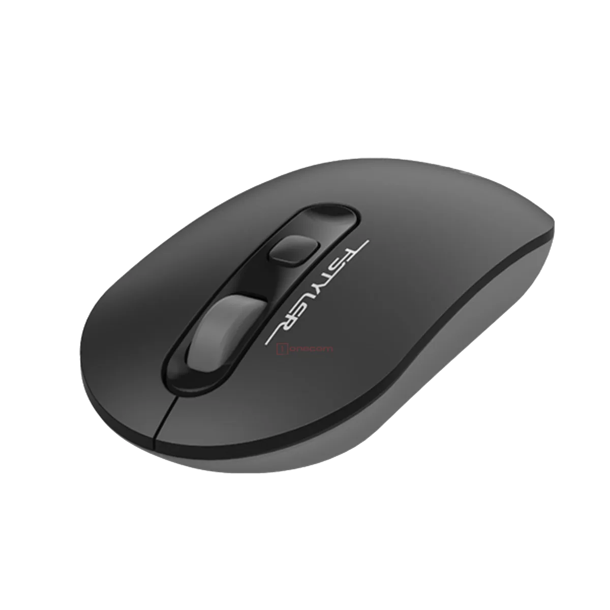 Мышь беспроводная A4Tech Fstyler FG20 / Grey 