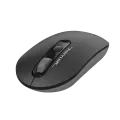 Мышь беспроводная A4Tech Fstyler FG20 / Grey 